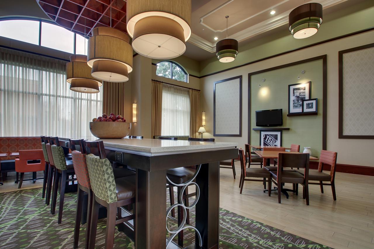 Hampton Inn & Suites Spartanburg-I-26-Westgate Mall - thumb 24