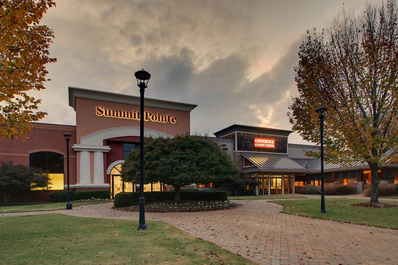 Hampton Inn & Suites Spartanburg-I-26-Westgate Mall - thumb 25