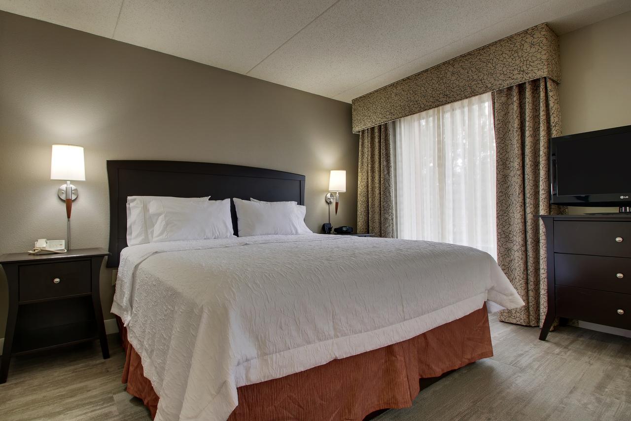 Hampton Inn & Suites Spartanburg-I-26-Westgate Mall - thumb 19