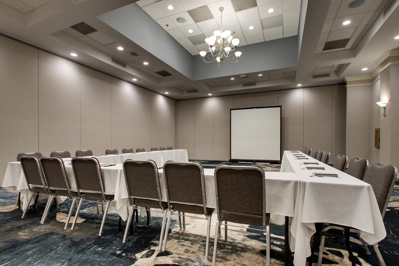 Hampton Inn & Suites Spartanburg-I-26-Westgate Mall - thumb 2