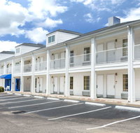 Baymont by Wyndham Orangeburg - Accommodation Los Angeles