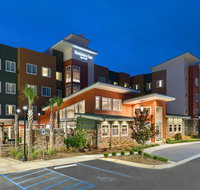 Residence Inn by Marriott Spartanburg Westgate - Accommodation Los Angeles