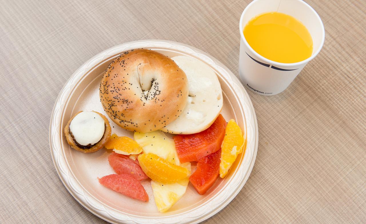 Hampton Inn & Suites Orangeburg, SC - thumb 7