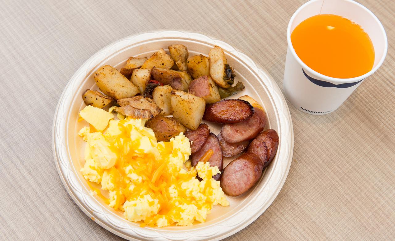 Hampton Inn & Suites Orangeburg, SC - thumb 10