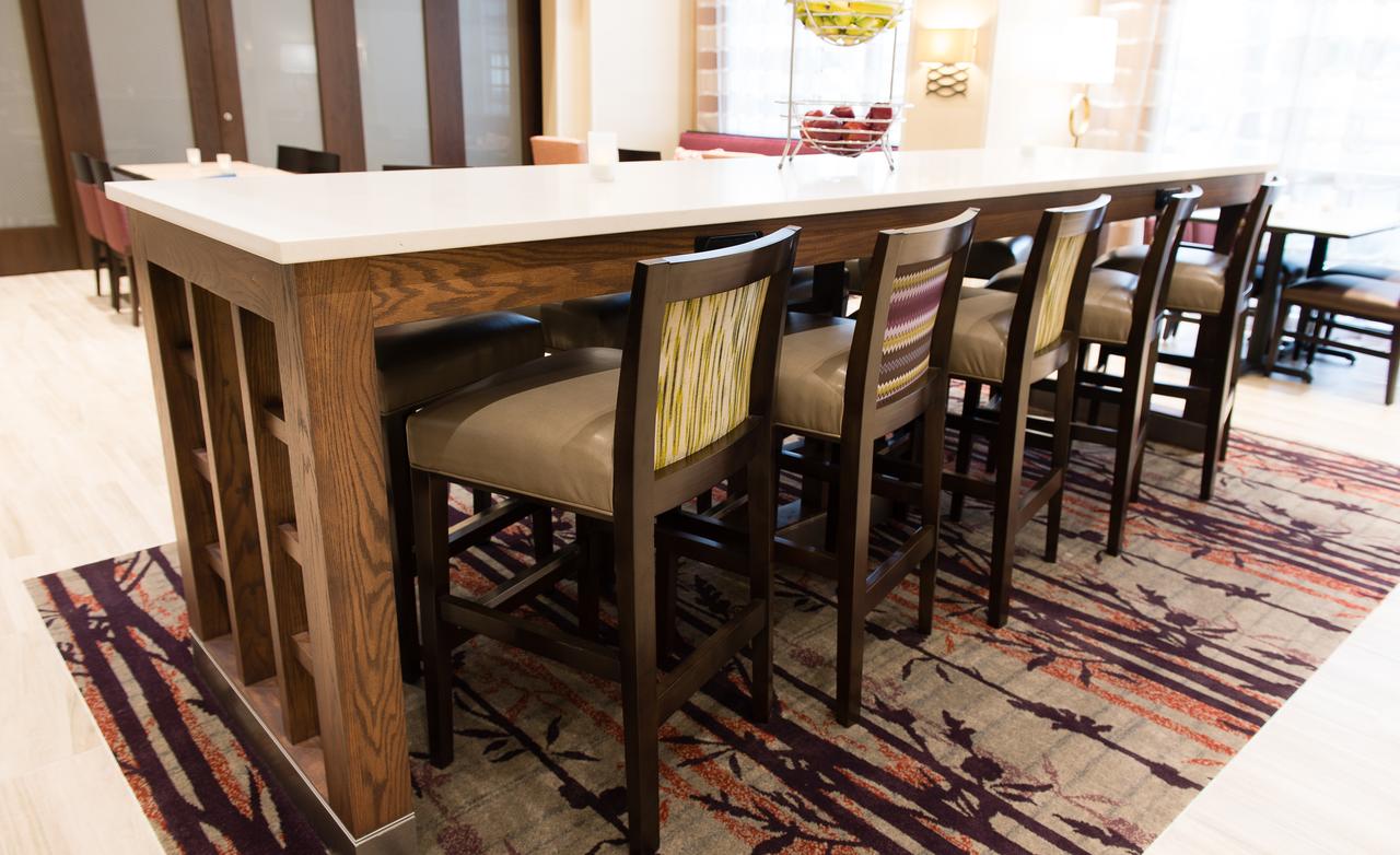 Hampton Inn & Suites Orangeburg, SC - thumb 18