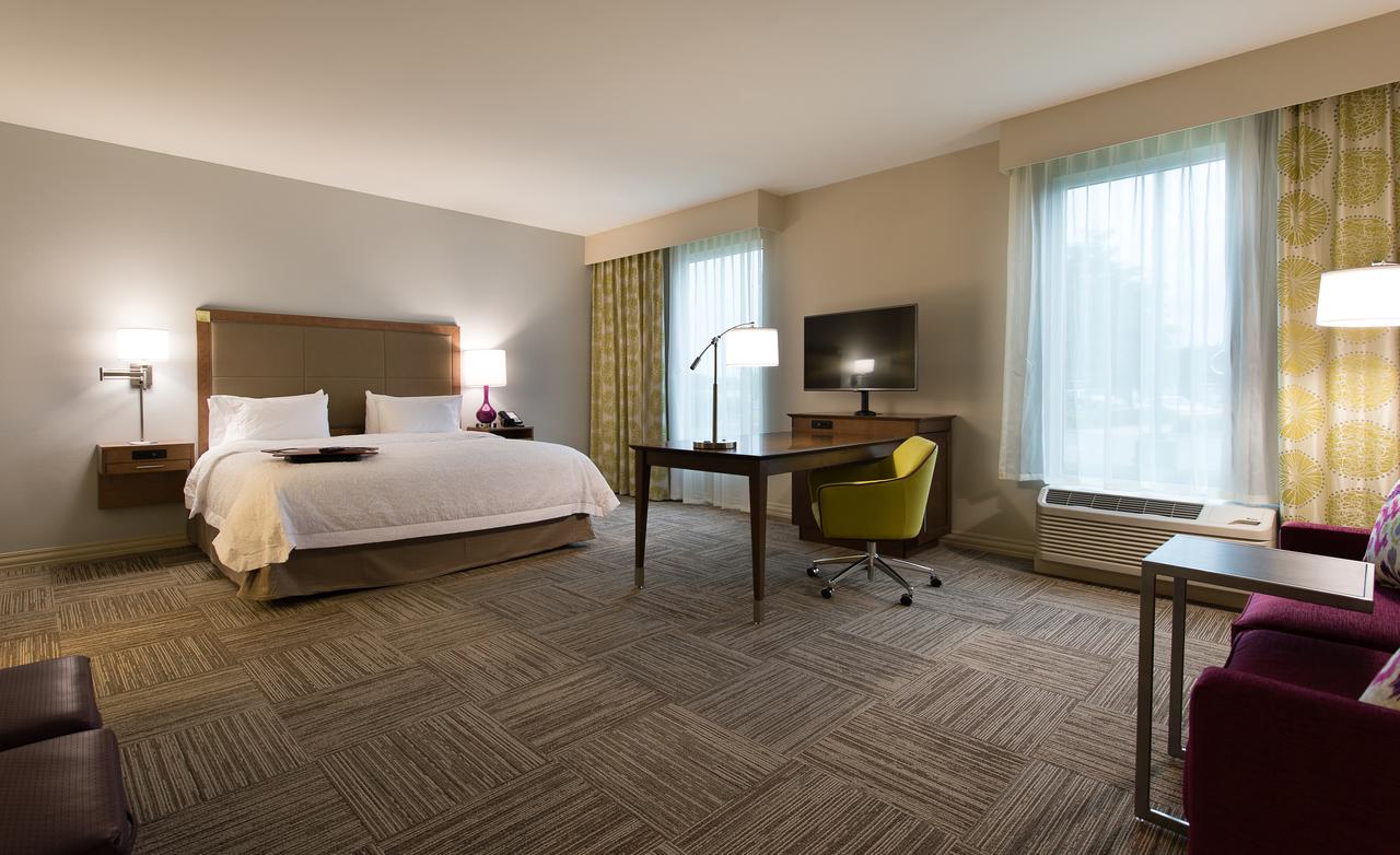 Hampton Inn & Suites Orangeburg, SC - thumb 38