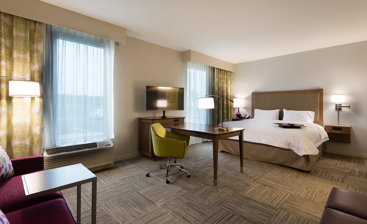 Hampton Inn & Suites Orangeburg, SC - thumb 36