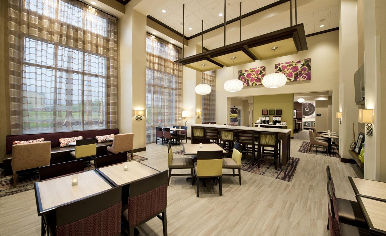 Hampton Inn & Suites Orangeburg, SC - thumb 22