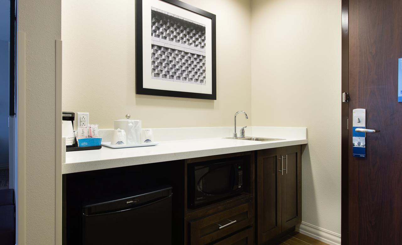 Hampton Inn & Suites Orangeburg, SC - thumb 35