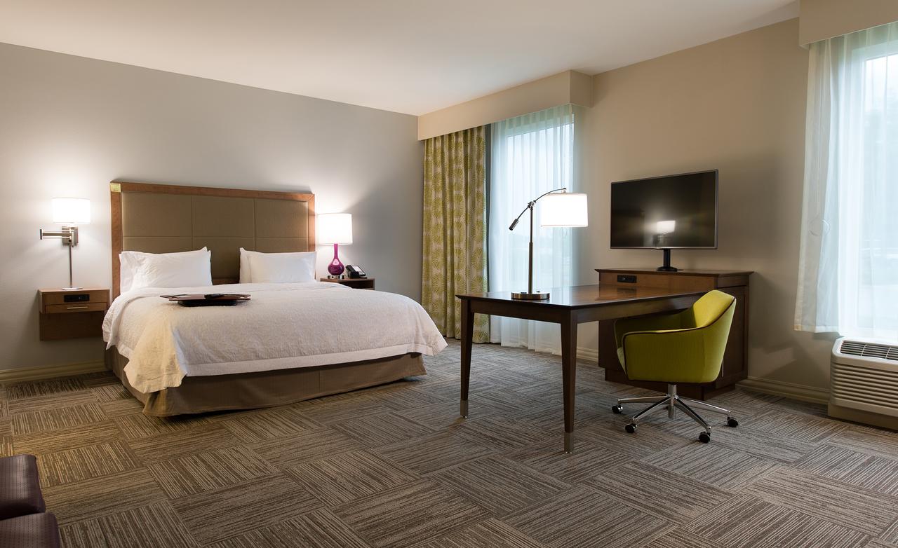 Hampton Inn & Suites Orangeburg, SC - thumb 1