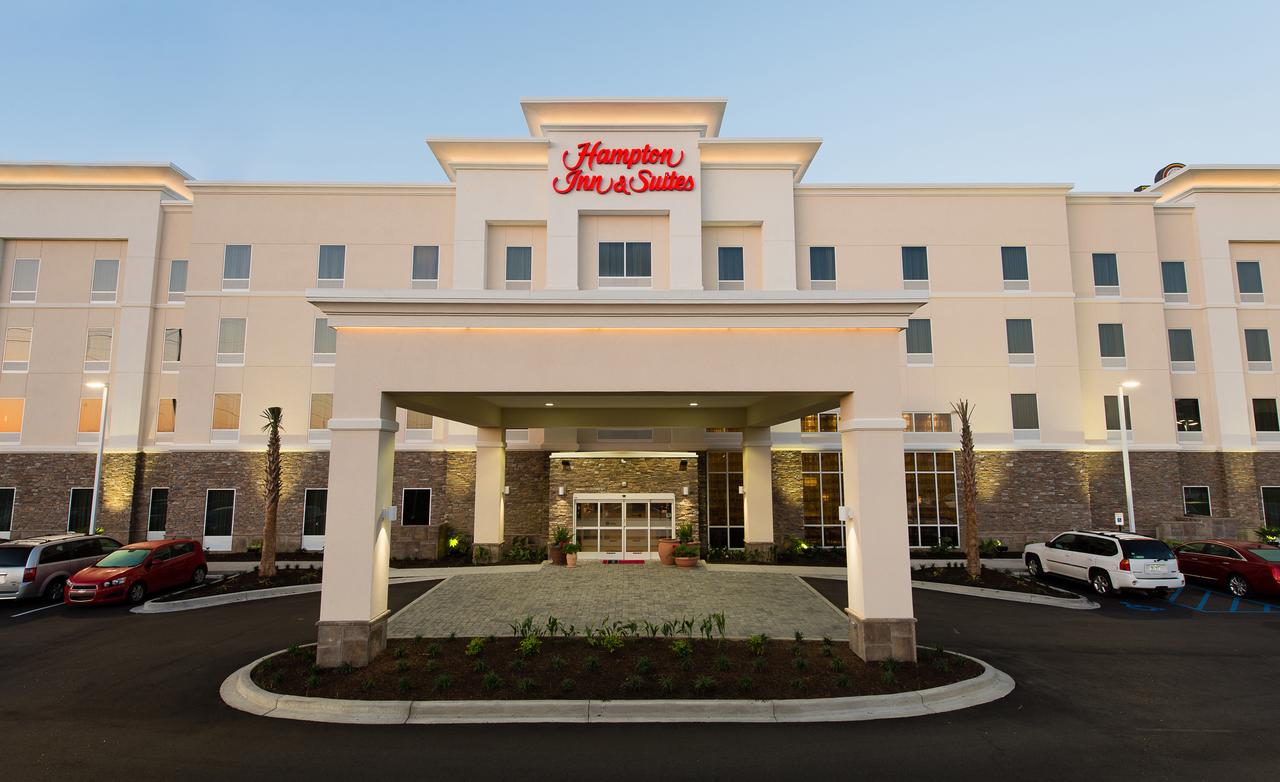 Hampton Inn & Suites Orangeburg, SC - thumb 0