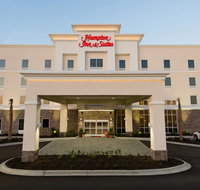 Hampton Inn  Suites Orangeburg SC - Accommodation Los Angeles