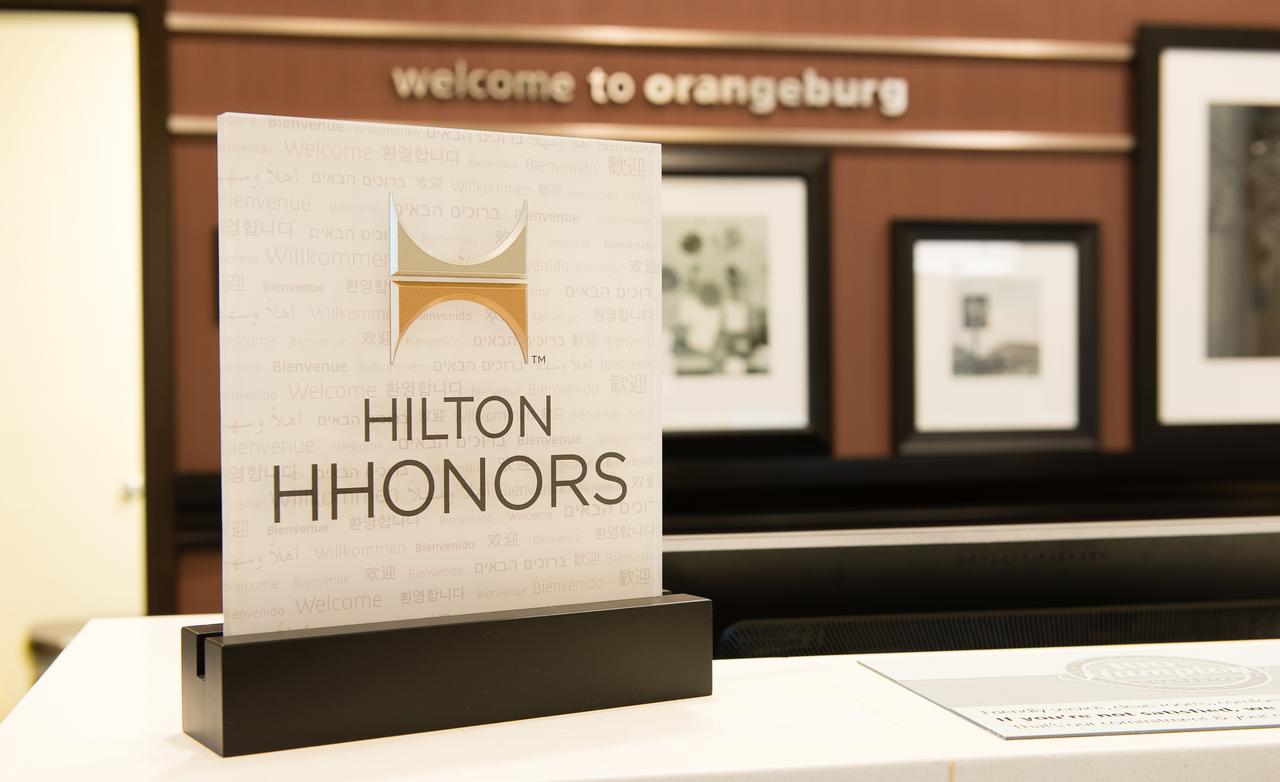 Hampton Inn & Suites Orangeburg, SC - thumb 28