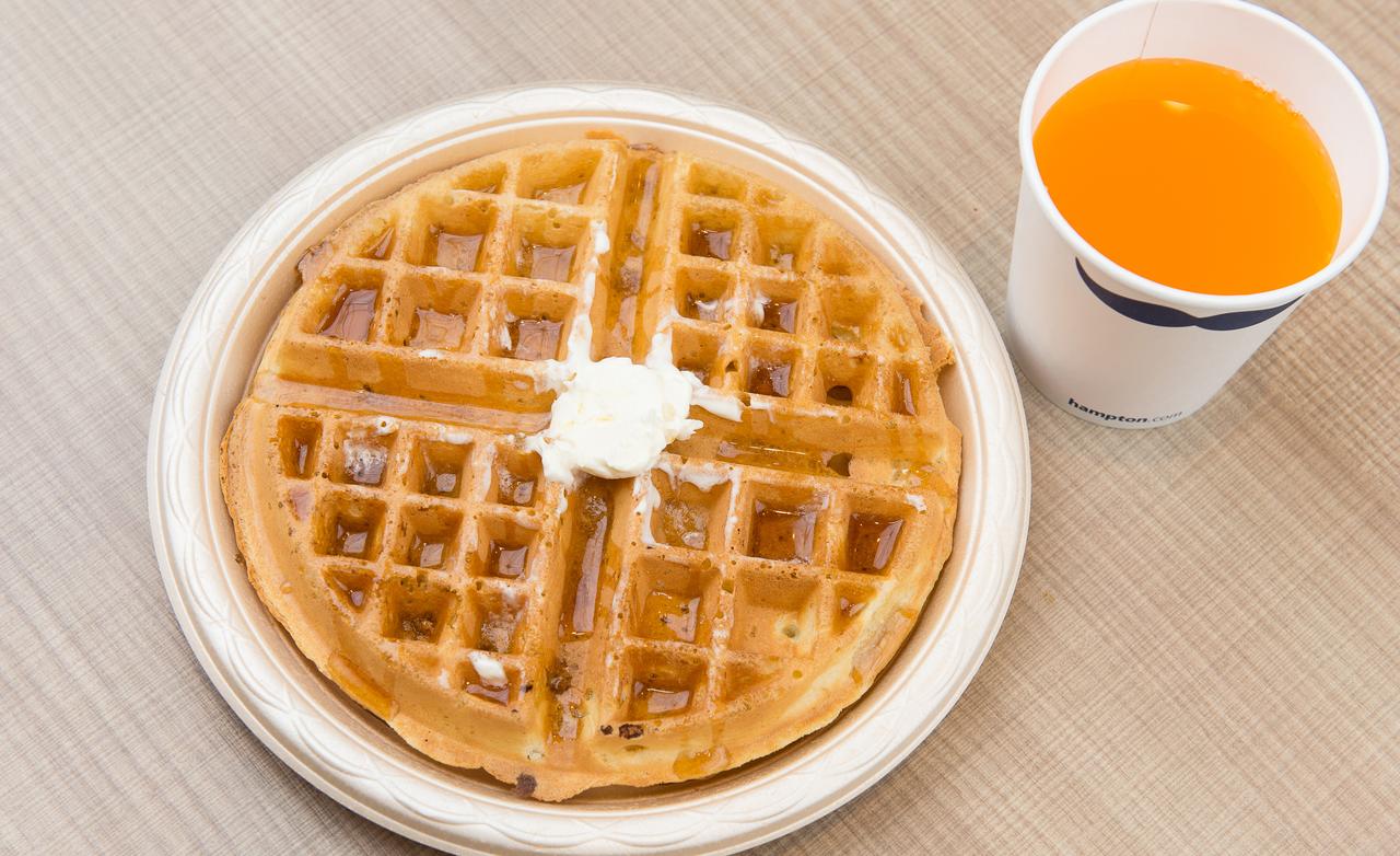 Hampton Inn & Suites Orangeburg, SC - thumb 9