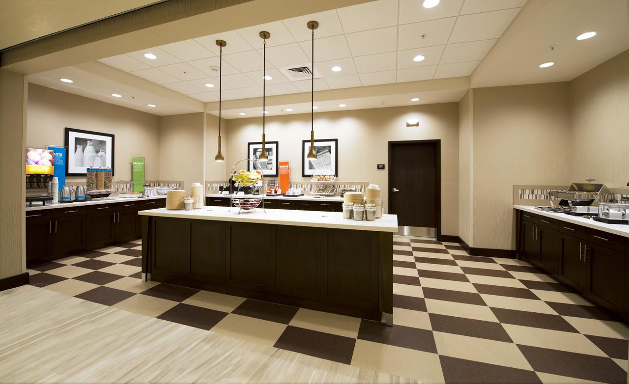 Hampton Inn & Suites Orangeburg, SC - thumb 13
