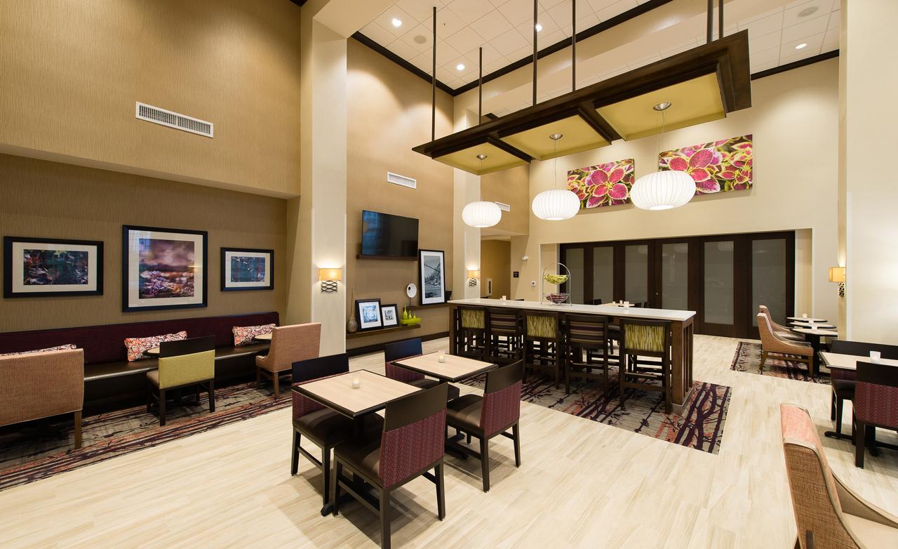 Hampton Inn & Suites Orangeburg, SC - thumb 26