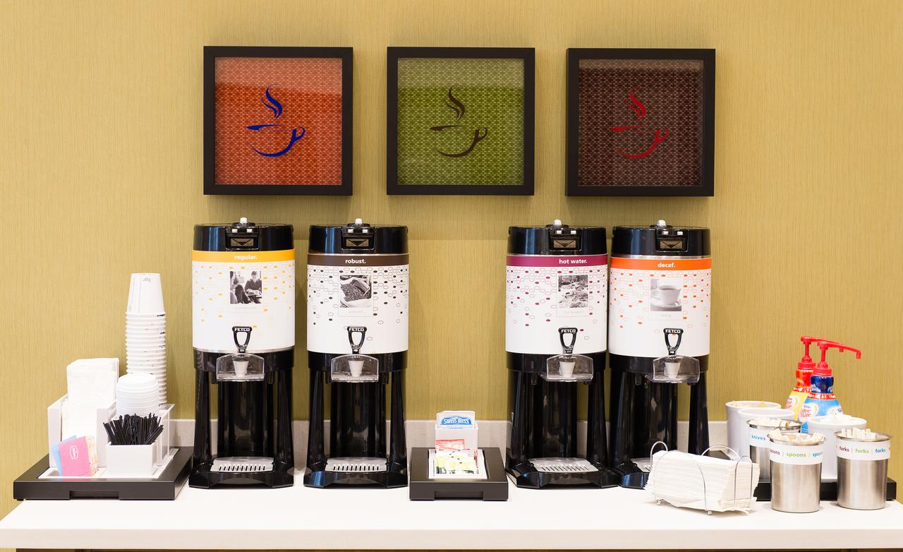 Hampton Inn & Suites Orangeburg, SC - thumb 19