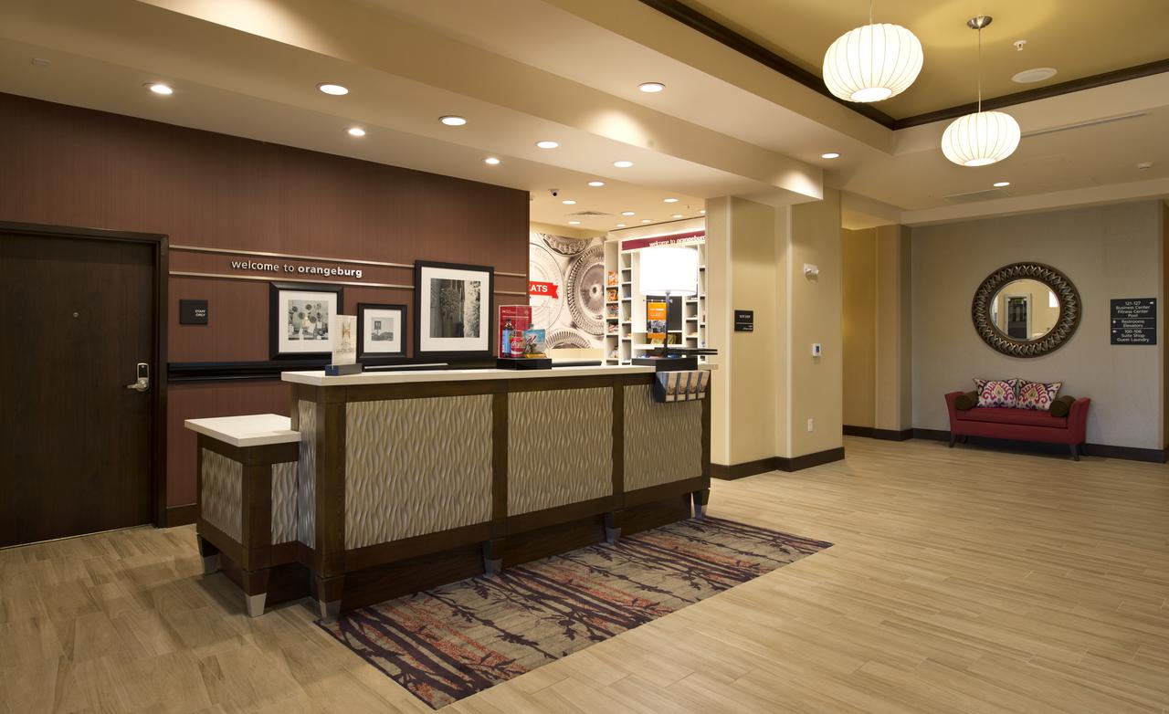 Hampton Inn & Suites Orangeburg, SC - thumb 16