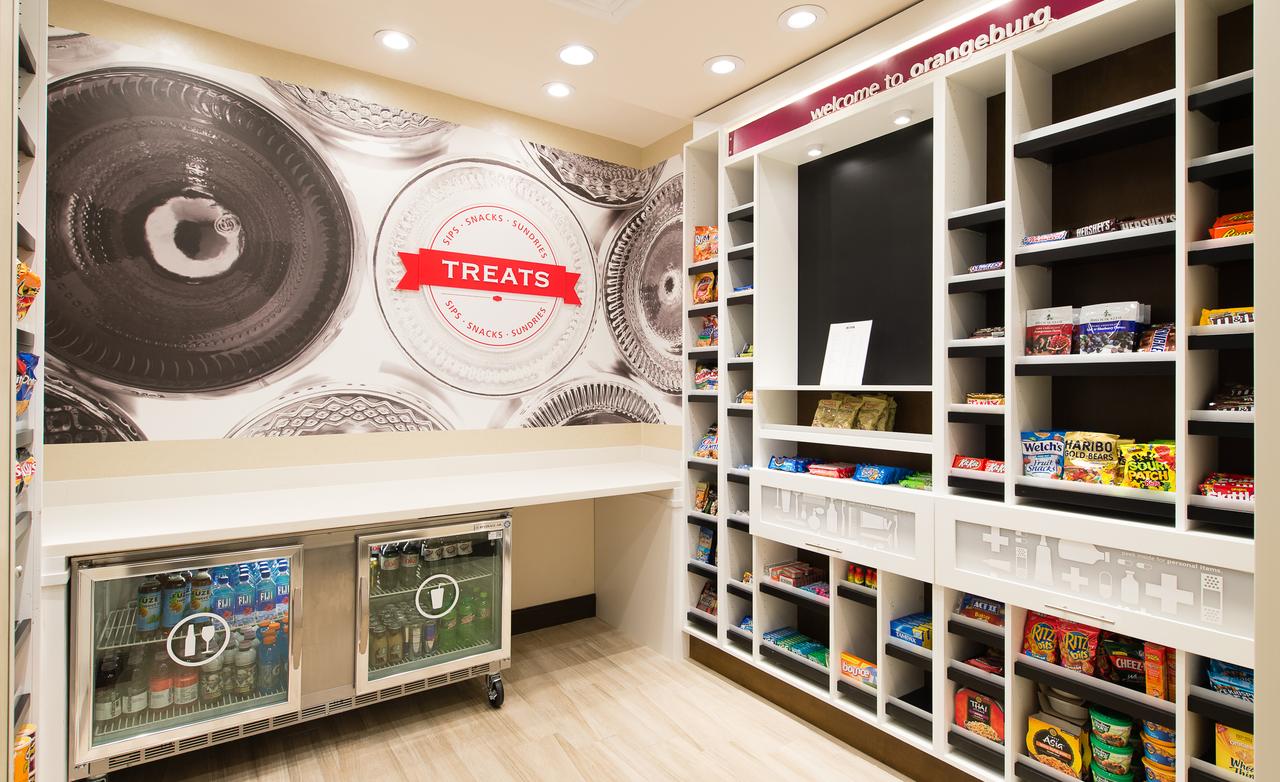 Hampton Inn & Suites Orangeburg, SC - thumb 5