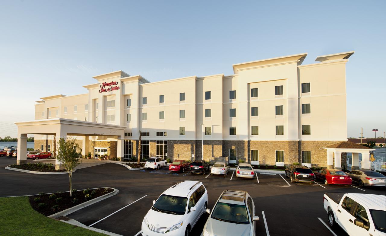 Hampton Inn & Suites Orangeburg, SC - thumb 20
