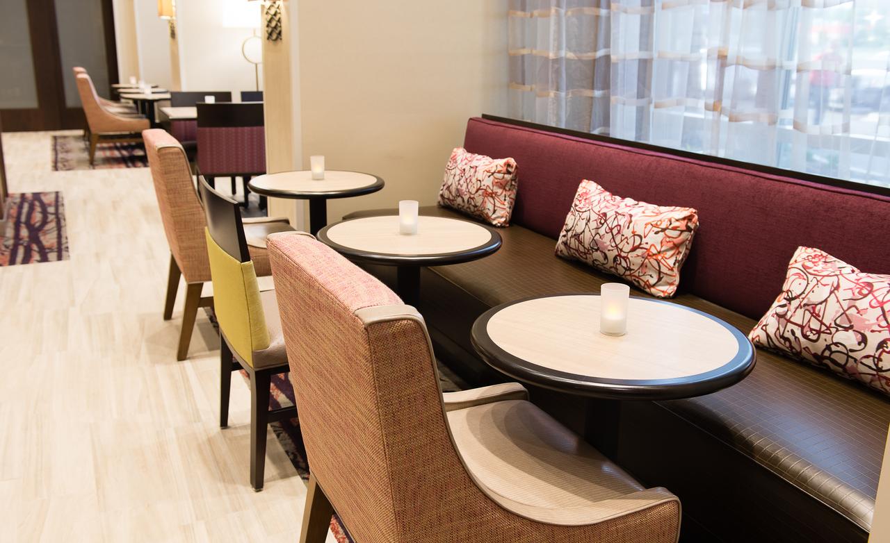 Hampton Inn & Suites Orangeburg, SC - thumb 23