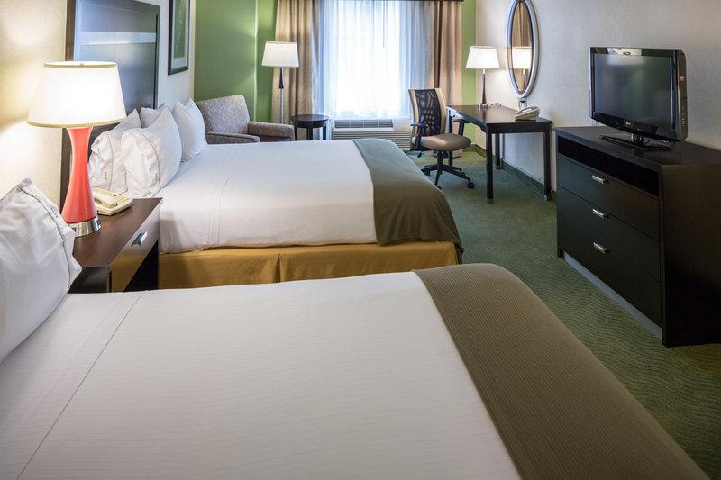 Holiday Inn Express & Suites I-26 & Us 29 At Westgate Mall - thumb 28