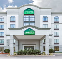 Wingate by Wyndham Rock Hill / Charlotte / Metro Area - Accommodation Los Angeles