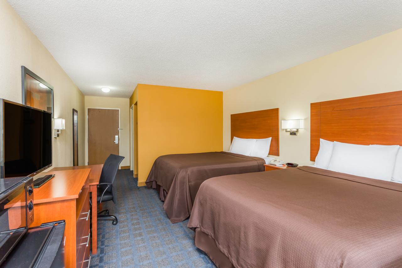 Howard Johnson By Wyndham Spartanburg Expo Center - thumb 6