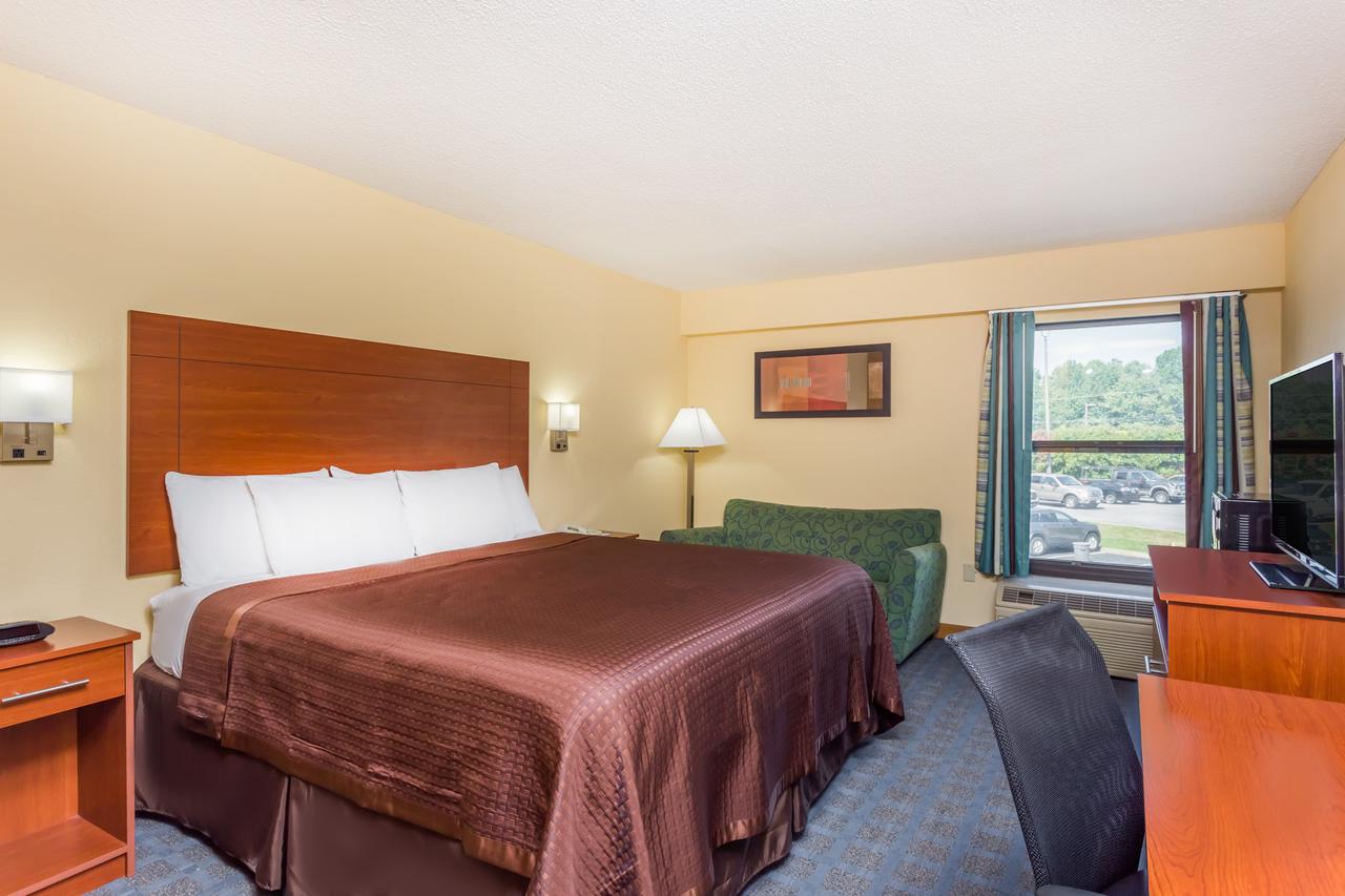 Howard Johnson By Wyndham Spartanburg Expo Center - thumb 2