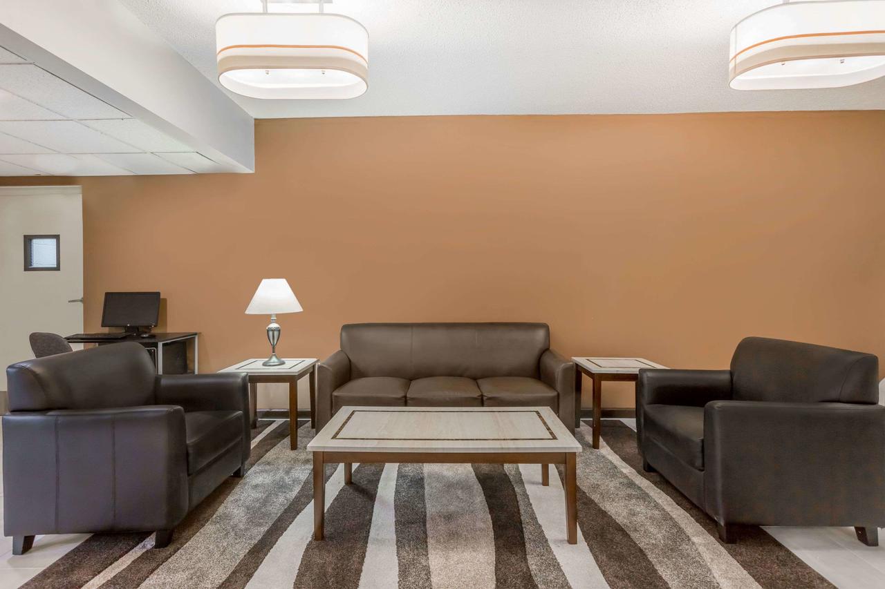 Howard Johnson By Wyndham Spartanburg Expo Center - thumb 12