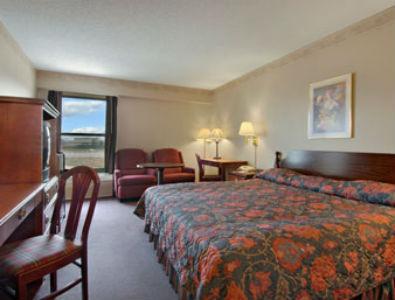 Howard Johnson By Wyndham Spartanburg Expo Center - thumb 9