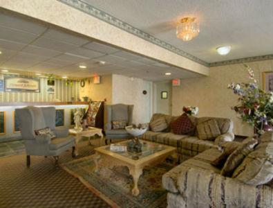 Howard Johnson By Wyndham Spartanburg Expo Center - thumb 8