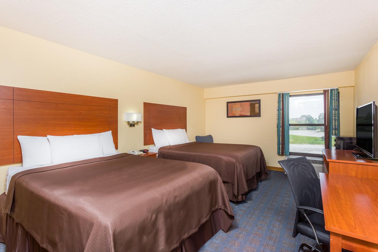 Howard Johnson By Wyndham Spartanburg Expo Center - thumb 3