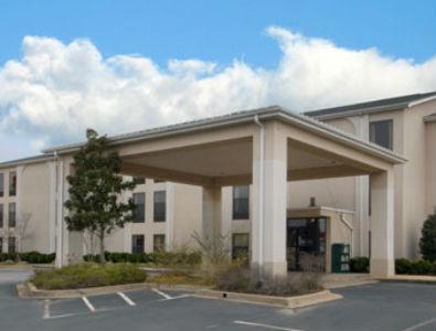 Howard Johnson By Wyndham Spartanburg Expo Center - thumb 5