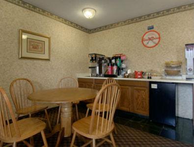 Howard Johnson By Wyndham Spartanburg Expo Center - thumb 7