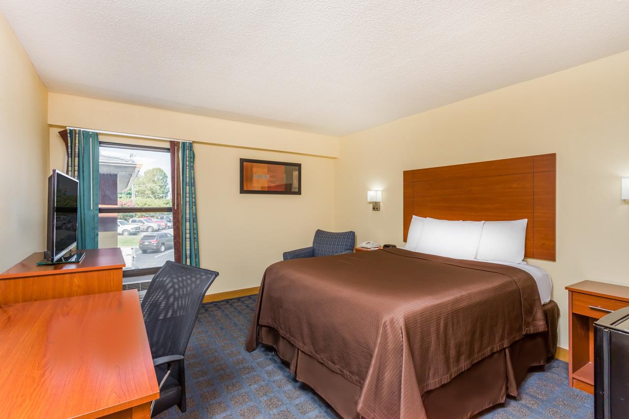 Howard Johnson By Wyndham Spartanburg Expo Center - thumb 0