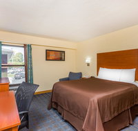 Howard Johnson by Wyndham Spartanburg Expo Center - Accommodation Los Angeles