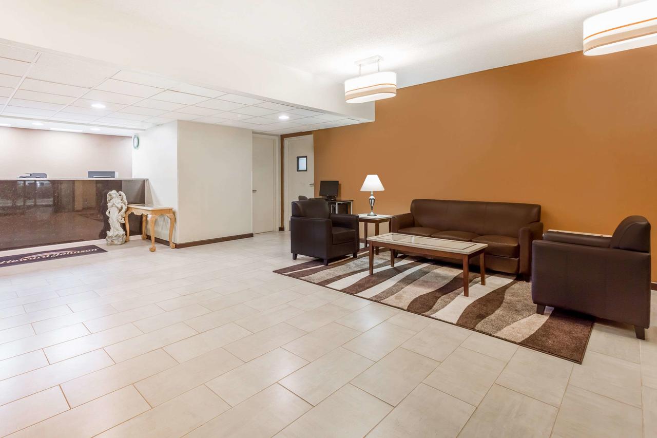 Howard Johnson By Wyndham Spartanburg Expo Center - thumb 17