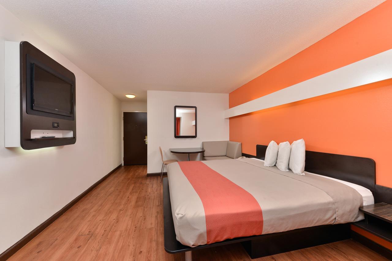 Motel 6 Richburg SC - thumb 4