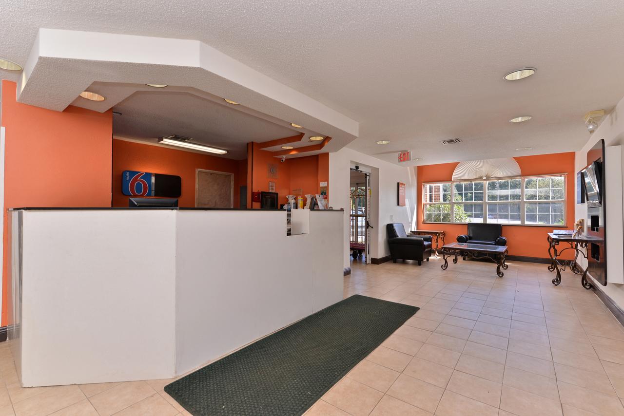 Motel 6 Richburg SC - thumb 17