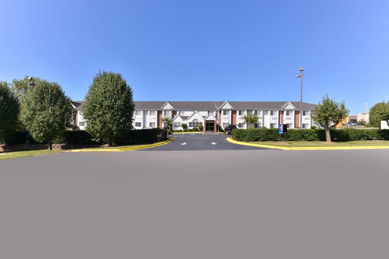 Motel 6 Richburg SC - thumb 24