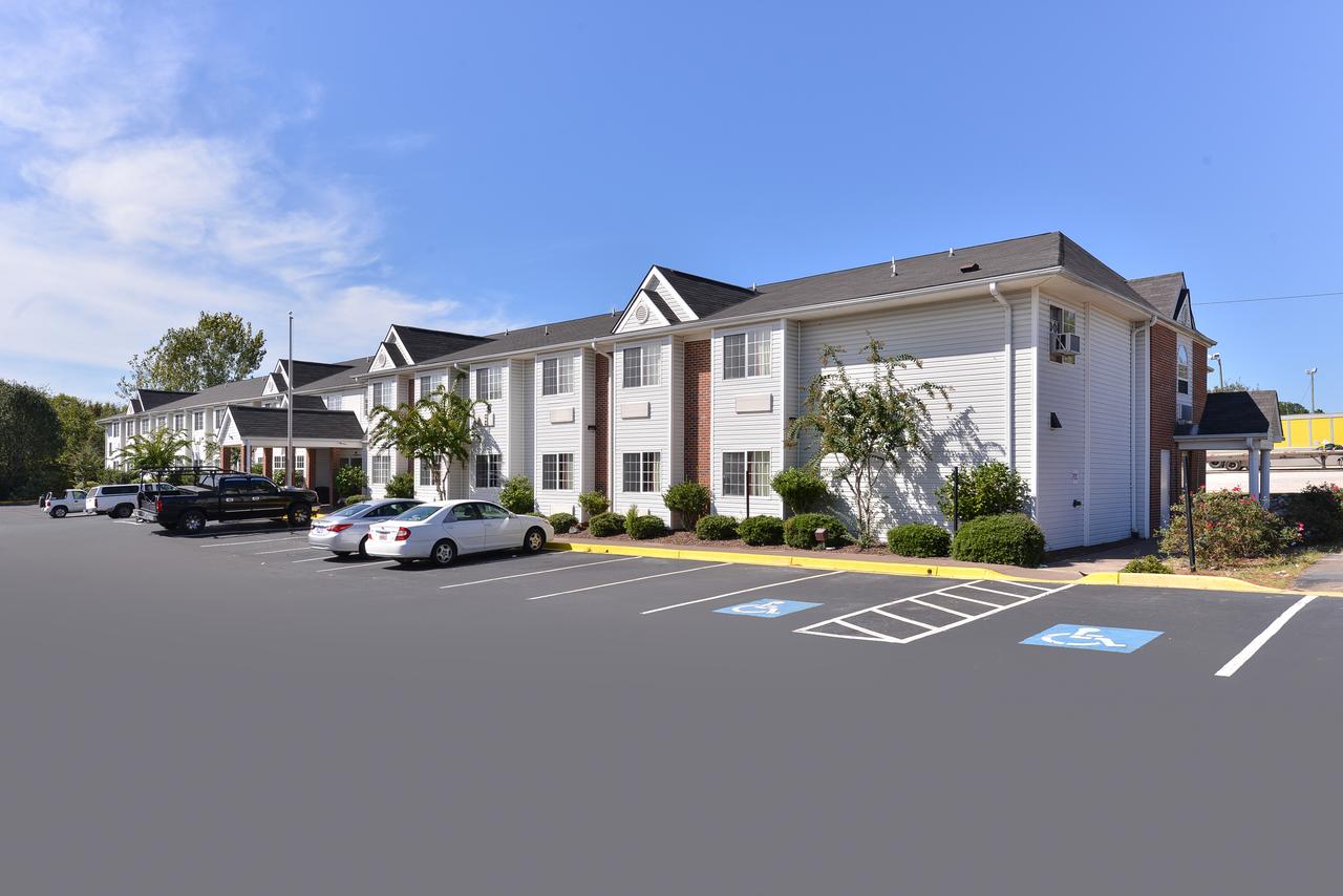 Motel 6 Richburg SC - thumb 16