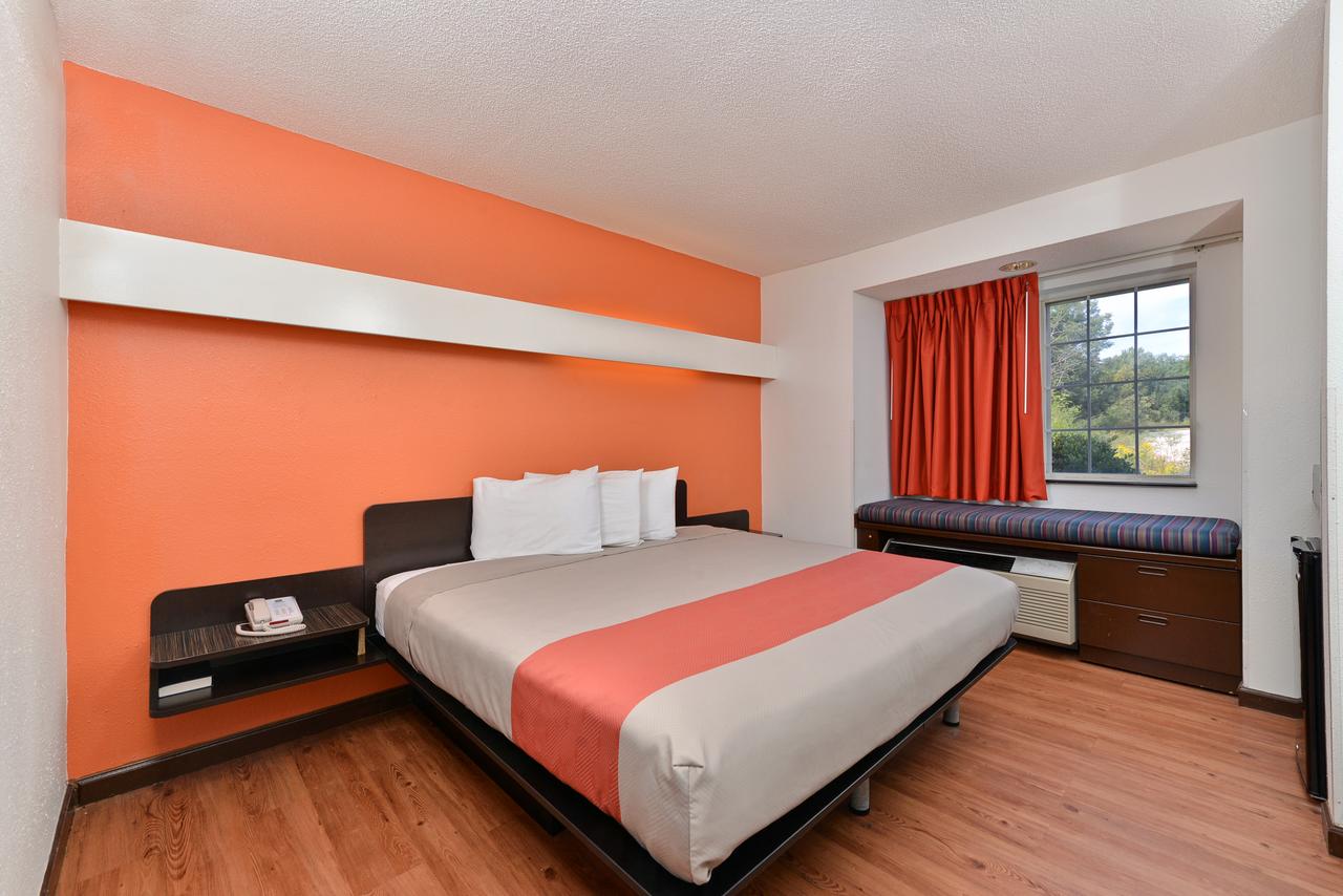 Motel 6 Richburg SC - thumb 8