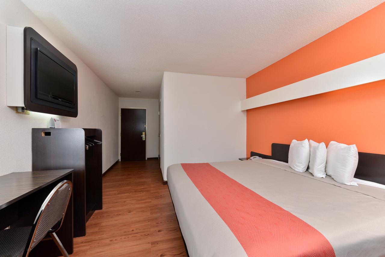 Motel 6 Richburg SC - thumb 9