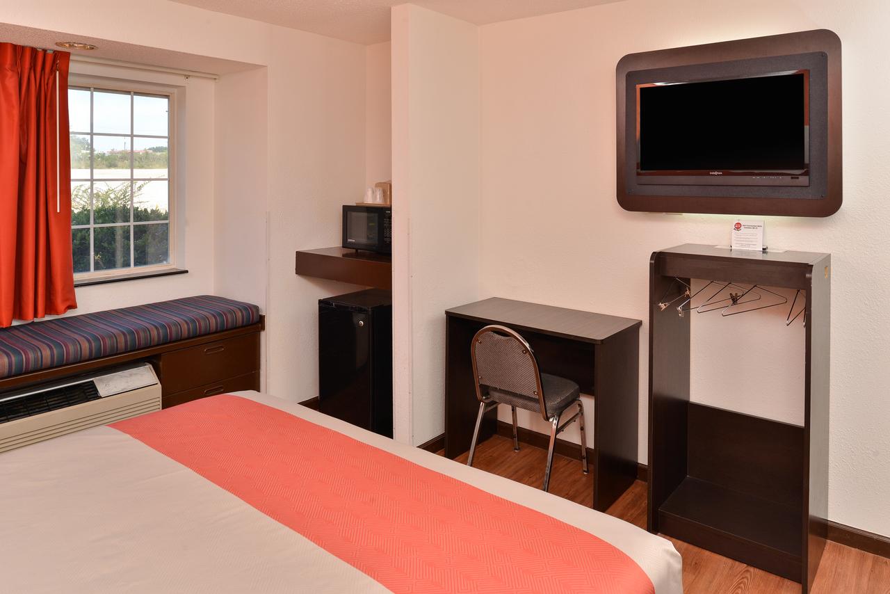 Motel 6 Richburg SC - thumb 10