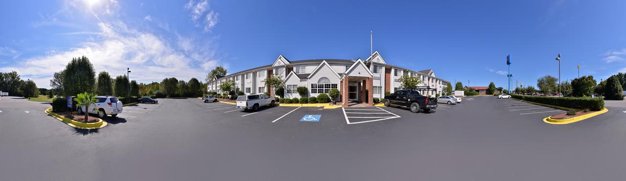 Motel 6 Richburg SC - thumb 1