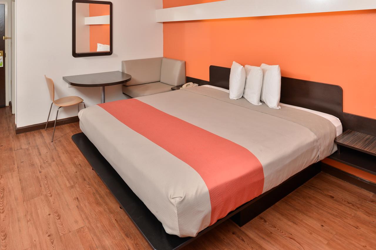 Motel 6 Richburg SC - thumb 3