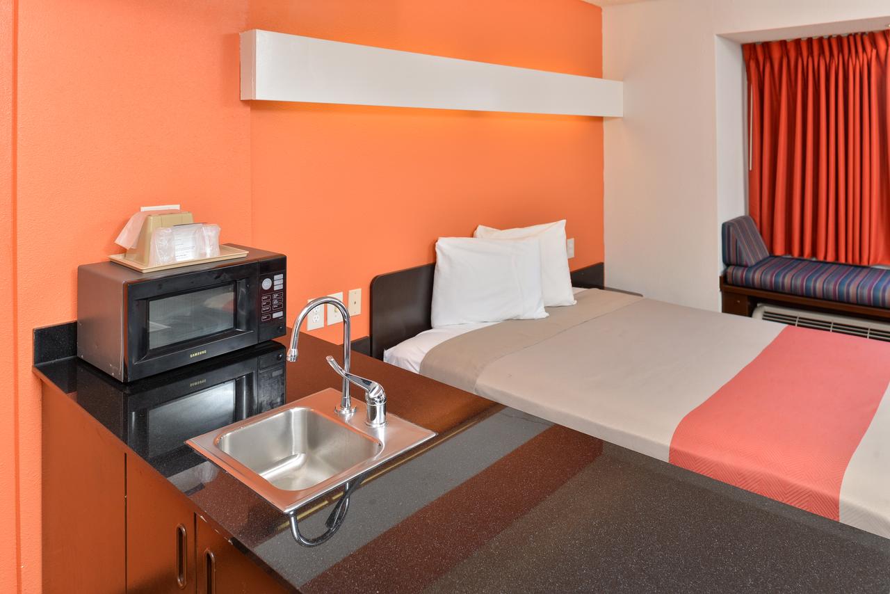 Motel 6 Richburg SC - thumb 6