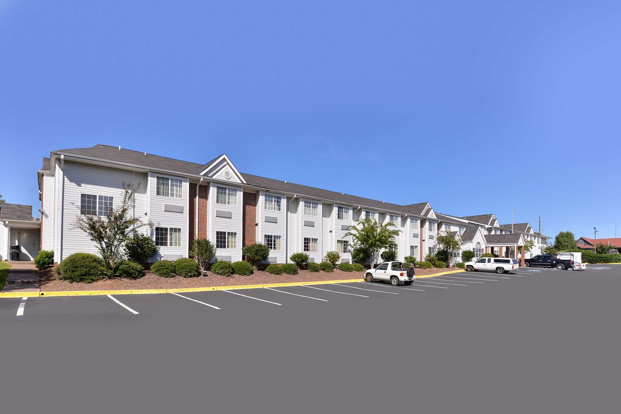 Motel 6 Richburg SC - thumb 0