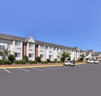 Motel 6 Richburg SC - Accommodation Los Angeles